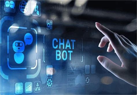 Automate Your Business Processes with AI-Powered Chatbots - WanderGlobe