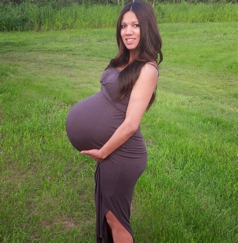 9 Недель Беременности Двойней Фото Живота — Картинки фотографии