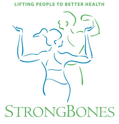 Strong Bones - Extension Manitowoc County