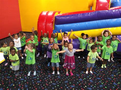 Gallery Childcare In Fort Washington Maryland