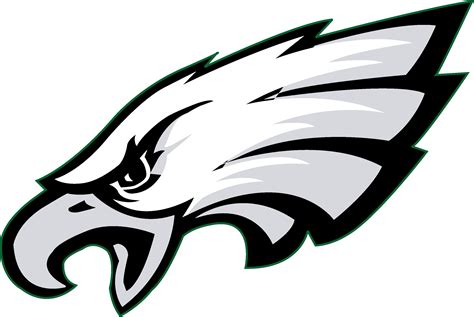 Philadelphia Eagles Png Isolated Hd Png Mart