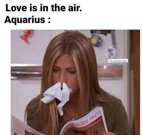 aquarius memes r astrologymemes