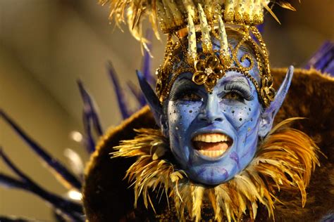 Fotos Del Carnaval De Río De Janeiro Imágenes Taringa