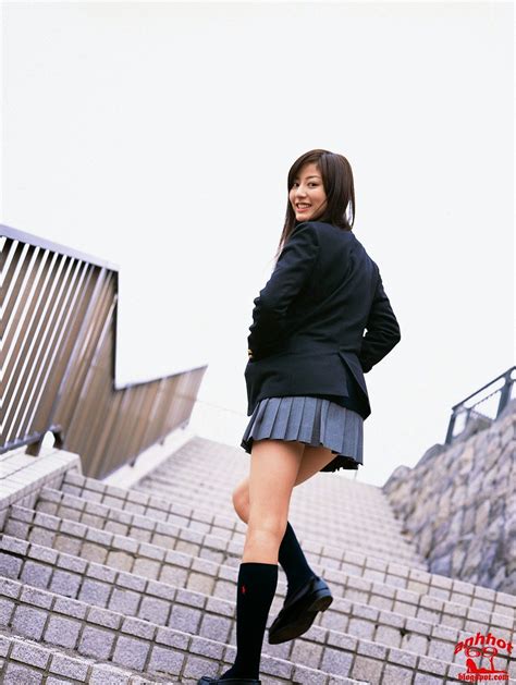 [sugar girl 1410271730] yumi sugimoto tự tin dạo phố blog ảnh đẹp