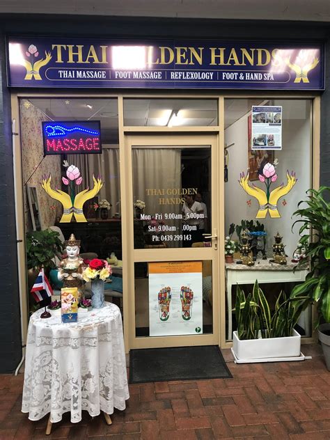 Golden Orchid Thai Massage Busselton 2019 All You Need To Know
