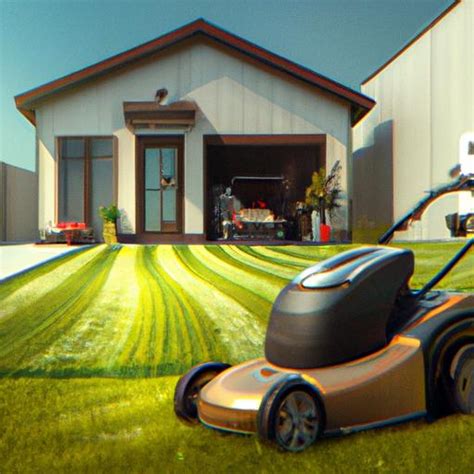 How To Start A Yard King Lawn Mower Step By Step Guide Yard Life