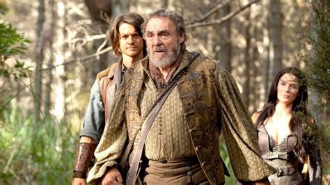 Legend Of The Seeker Season 2 Episode 17 Recap