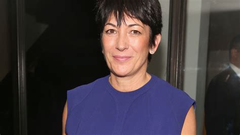 Ghislaine Maxwell Location Unknown Jeffrey Epstein Accusers Eye Her