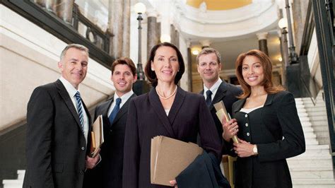 Types Of Lawyers The Various Lawyer Career Paths