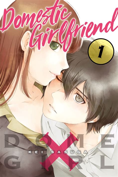 Sasuga Kei Domestic Na Kanojo Fujii Natsuo Tachibana Hina