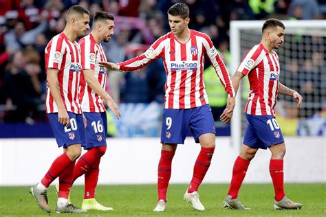 RB Leipzig vs Atletico Madrid Preview, Tips and Odds - Sportingpedia