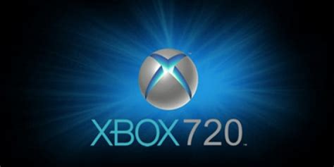 Xbox 720 What We Know So Far Tapscape