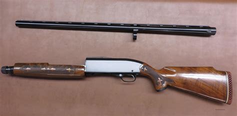 Winchester Model 1200 Trap For Sale At 960016663