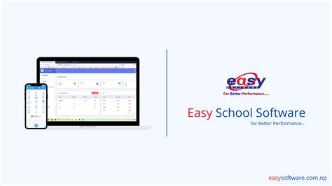 Login | Easy School Software | By Easy Software