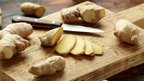 How To Store Ginger Tips And Tricks On Storing Ginger OBSiGeN