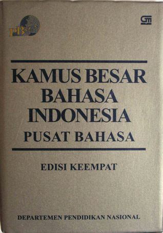 Kamus Bahasa Indonesia Newstempo