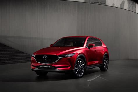 Mazda Cx 5 Enhanced For Sa