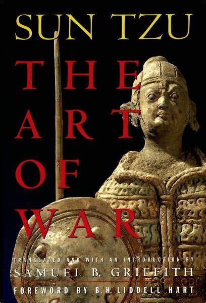 The Art Of War Translation Essays And Commentary By The Denma