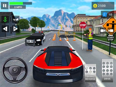 Driving Academy 2 For Android Apk Download