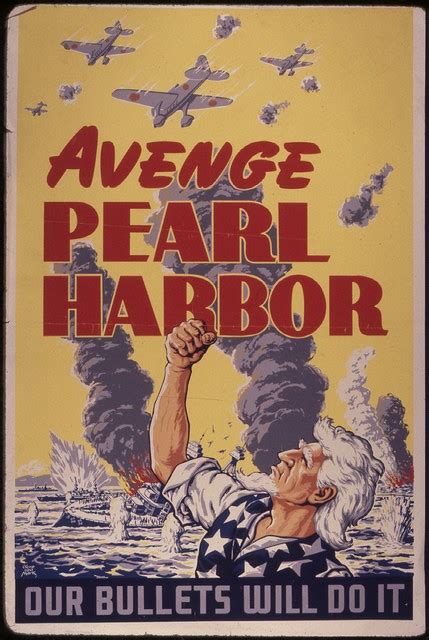On The 75th Anniversary Of Pearl Harbor Remembering The Tragedy
