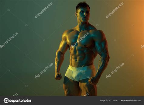 Male Fitness Models Naked Telegraph