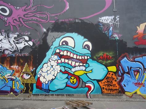 Characters In The Graff Game 3 Bombing Science