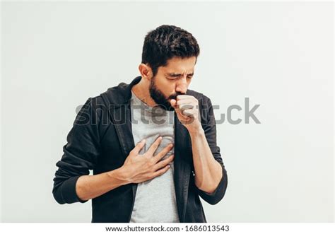 116982 People Cough Images Stock Photos And Vectors Shutterstock