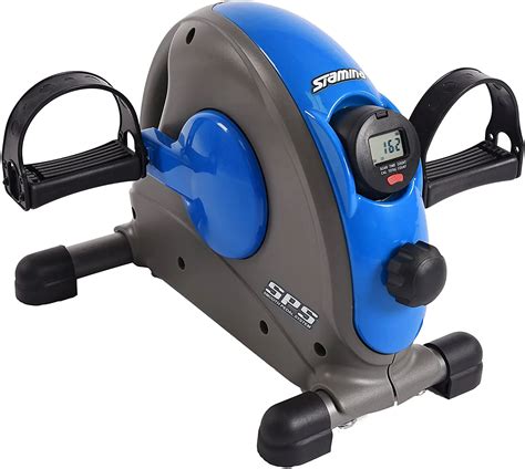 Top 10 Best Mini Exercise Bikes For The Elderly Tummy Trimmers