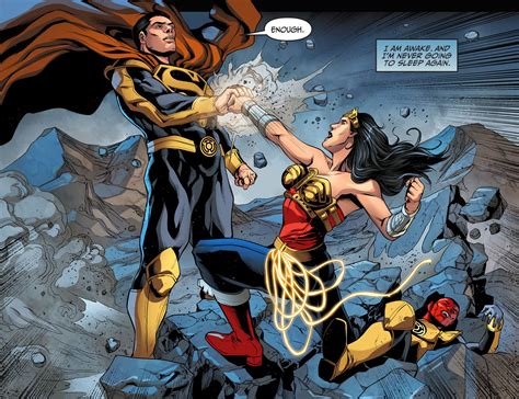 65465 Injustice Gods Among Us Hd Wonder Woman Dc Comics Spectre