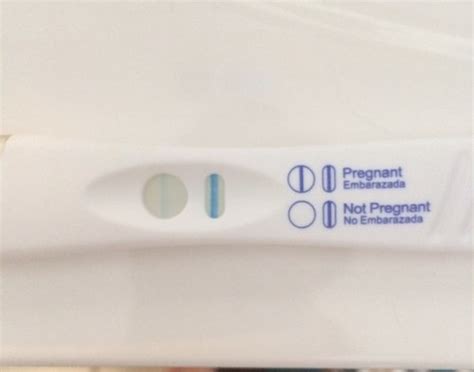 Getting A Positive Pregnancy Test Then A Negative Pregnancywalls