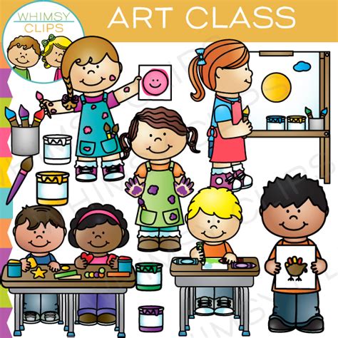 Art Class Clipart 20 Free Cliparts Download Images On Clipground 2022