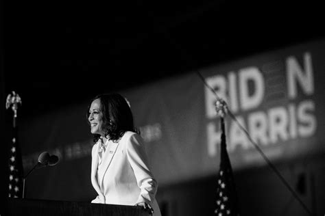 Kamala Harris Makes History What The First Female Vice President Elect Means For Women Forbes