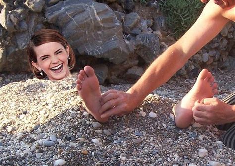 Emma Watson Tickle Fake By The Sguy Deviantart Com On Deviantart