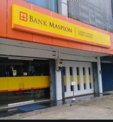 Alamat Lengkap Dan Nomor Telepon Kantor Bank Maspion Di Semarang