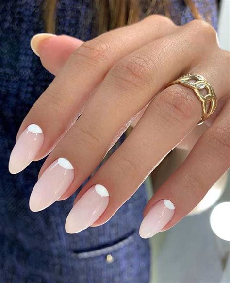 100 Beautiful Wedding Nail Art Ideas For Your Big Day Light Pink