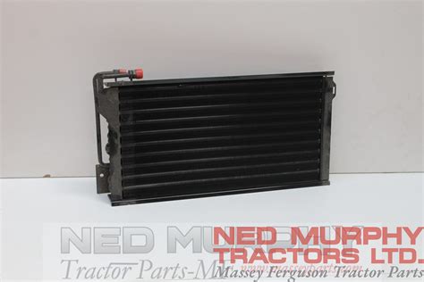 Air Conditioning Condenser 3782468m1 Ned Murphy Tractors