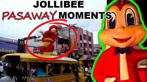 Jollibee Funny Compilation Youtube