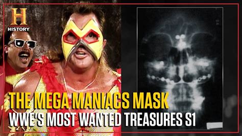 Brutus The Barber Beefcake S Parasailing Accident Wwe S Most Wanted