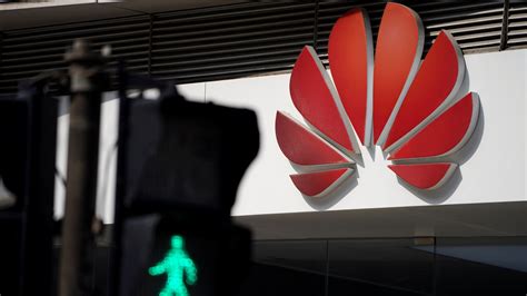 Opinion America Needs Huawei The New York Times