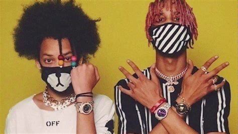 Ayo And Teo Look Nice Official Unrealed Song Youtube