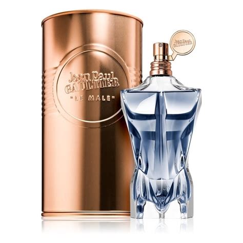 Jean Paul Gaultier Le Male Essence De Parfum Edp 75 Ml