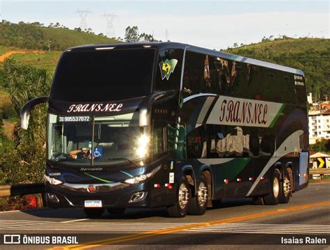 Transnel Transportes 2020 Em Santos Dumont Por Isaias Ralen Id