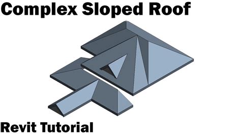 Revit 2011 Roof Tutorial Webhostingqlero