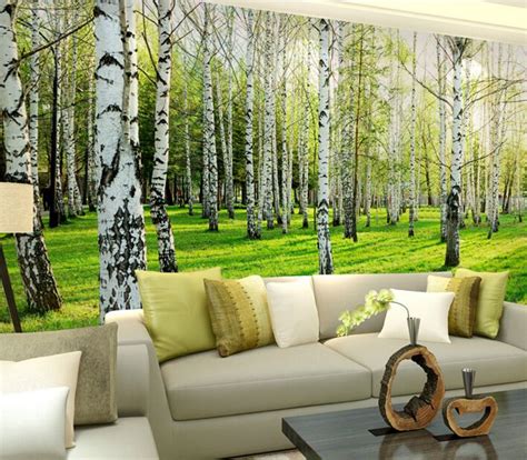 Find More Wallpapers Information About Custom Wall Mural Modern High