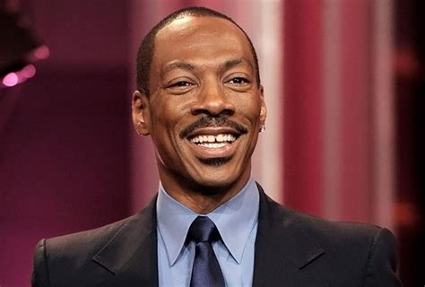 Theres No Way Eddie Murphy Was Really Going To Host The Oscars