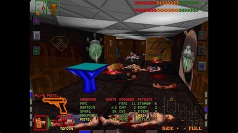 Review System Shock Enhanced Edition Destructoid
