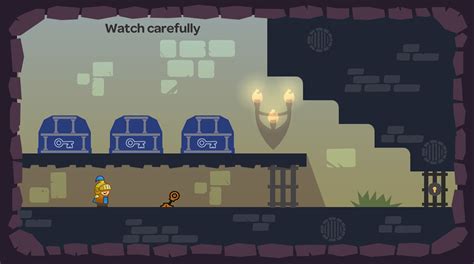 Tricky Castle Puzzle Adventure Free To Play On Pc