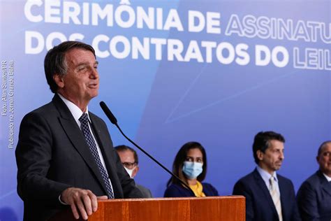 Presidente Jair Bolsonaro Agiu De Forma Direta E Relevante Para Gerar Desinformação Sobre O