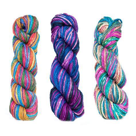 Galatea Cotton Yarn The Woolery