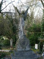 Southampton Old Cemetery 76 By LadyxBoleyn On DeviantArt